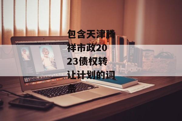 包含天津腾祥市政2023债权转让计划的词条