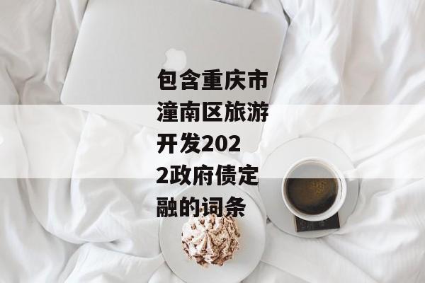 包含重庆市潼南区旅游开发2022政府债定融的词条