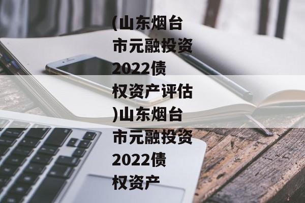 (山东烟台市元融投资2022债权资产评估)山东烟台市元融投资2022债权资产