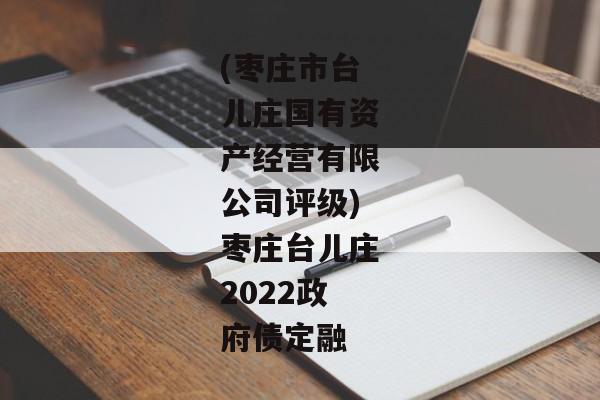 (枣庄市台儿庄国有资产经营有限公司评级)枣庄台儿庄2022政府债定融