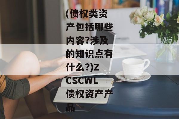 (债权类资产包括哪些内容?涉及的知识点有什么?)ZCSCWL债权资产产品-第1张图片-信托定融返点网