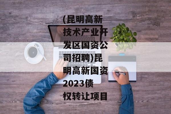 (昆明高新技术产业开发区国资公司招聘)昆明高新国资2023债权转让项目-第1张图片-信托定融返点网