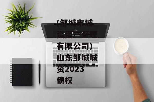 (邹城市城资资产管理有限公司)山东邹城城资2023债权-第1张图片-信托定融返点网