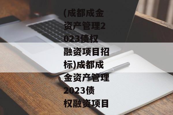 (成都成金资产管理2023债权融资项目招标)成都成金资产管理2023债权融资项目-第1张图片-信托定融返点网