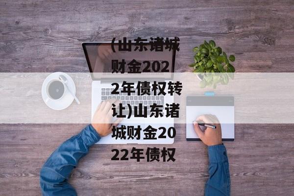 (山东诸城财金2022年债权转让)山东诸城财金2022年债权