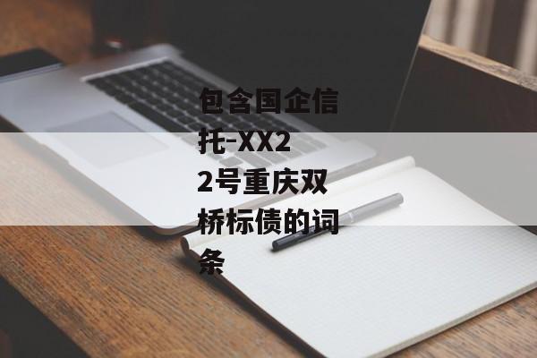 包含国企信托-XX22号重庆双桥标债的词条-第1张图片-信托定融返点网