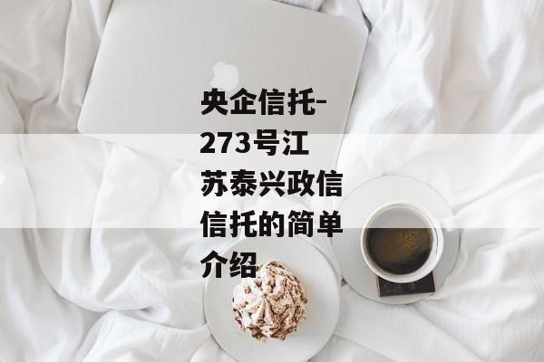 央企信托-273号江苏泰兴政信信托的简单介绍-第1张图片-信托定融返点网