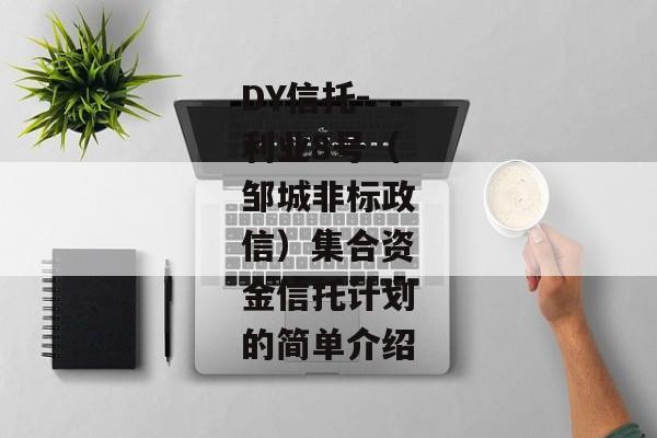 DY信托-利业8号（邹城非标政信）集合资金信托计划的简单介绍