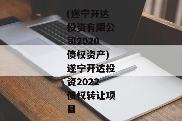 (遂宁开达投资有限公司2020债权资产)遂宁开达投资2022债权转让项目