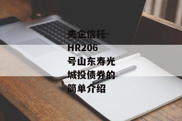 央企信托-HR206号山东寿光城投债券的简单介绍