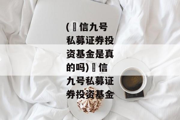 (璟信九号私募证券投资基金是真的吗)璟信九号私募证券投资基金-第1张图片-信托定融返点网