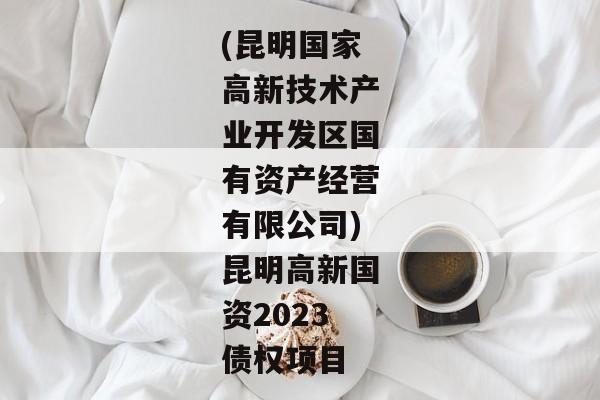 (昆明国家高新技术产业开发区国有资产经营有限公司)昆明高新国资2023债权项目