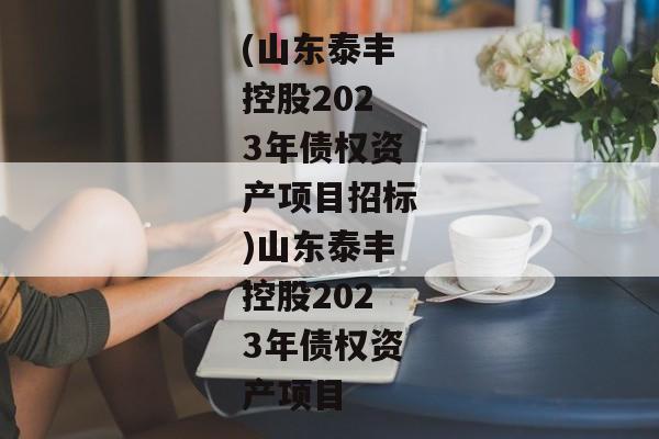 (山东泰丰控股2023年债权资产项目招标)山东泰丰控股2023年债权资产项目