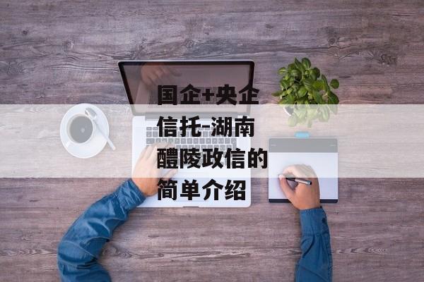 国企+央企信托-湖南醴陵政信的简单介绍