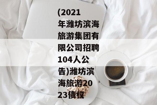 (2021年潍坊滨海旅游集团有限公司招聘104人公告)潍坊滨海旅游2023债权