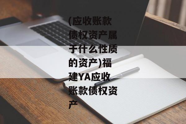 (应收账款债权资产属于什么性质的资产)福建YA应收账款债权资产