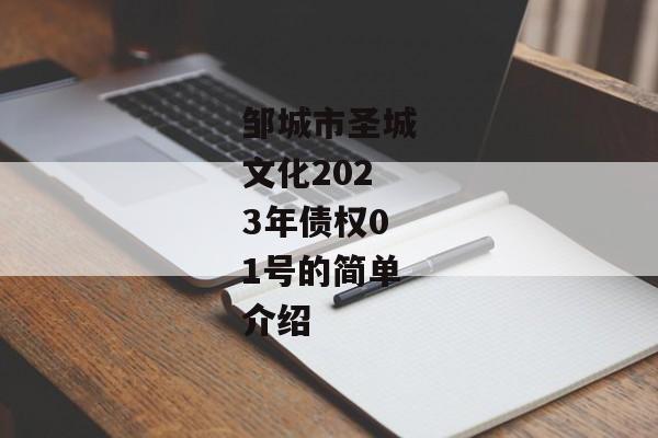 邹城市圣城文化2023年债权01号的简单介绍-第1张图片-信托定融返点网