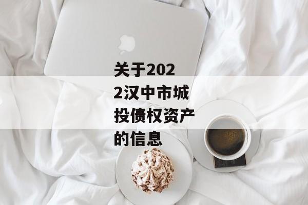 关于2022汉中市城投债权资产的信息