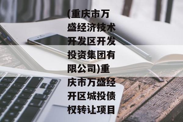 (重庆市万盛经济技术开发区开发投资集团有限公司)重庆市万盛经开区城投债权转让项目