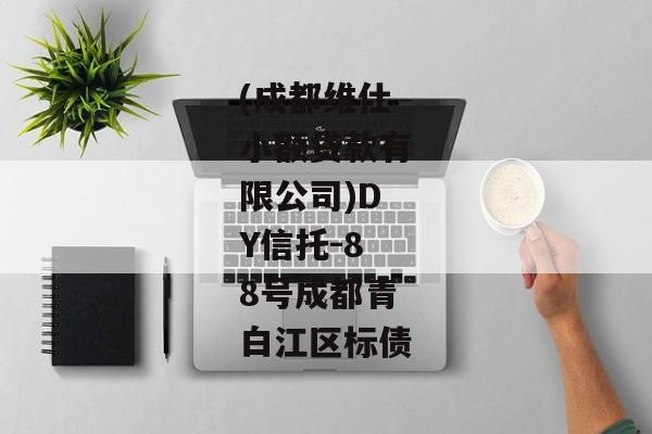 (成都维仕小额贷款有限公司)DY信托-88号成都青白江区标债