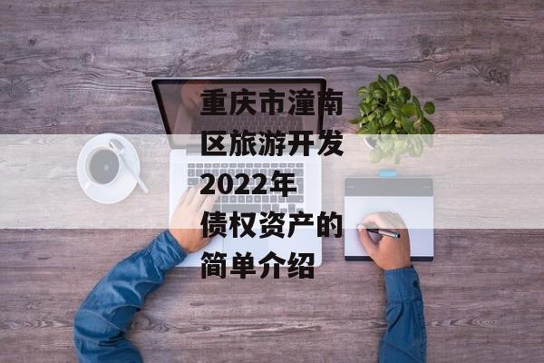 重庆市潼南区旅游开发2022年债权资产的简单介绍-第1张图片-信托定融返点网