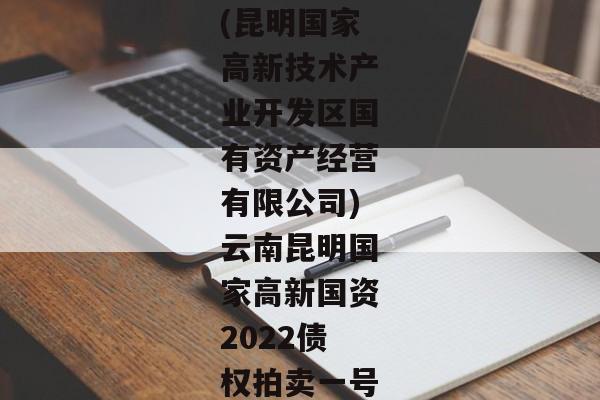 (昆明国家高新技术产业开发区国有资产经营有限公司)云南昆明国家高新国资2022债权拍卖一号-第1张图片-信托定融返点网