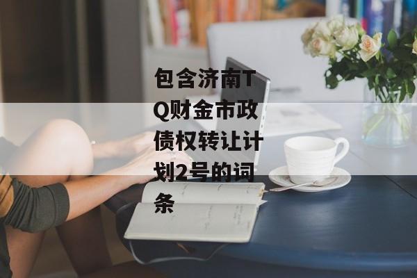 包含济南TQ财金市政债权转让计划2号的词条