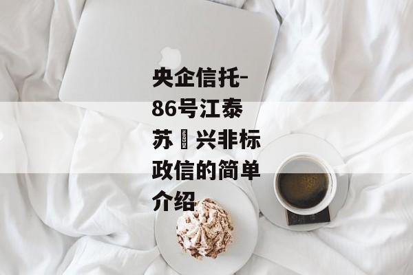 央企信托-86号江泰苏‬兴非标政信的简单介绍-第1张图片-信托定融返点网