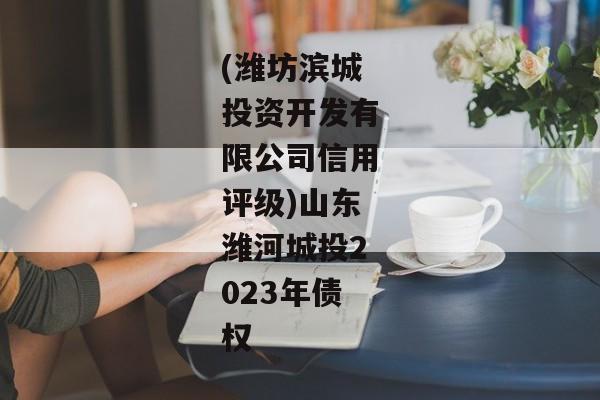 (潍坊滨城投资开发有限公司信用评级)山东潍河城投2023年债权-第1张图片-信托定融返点网