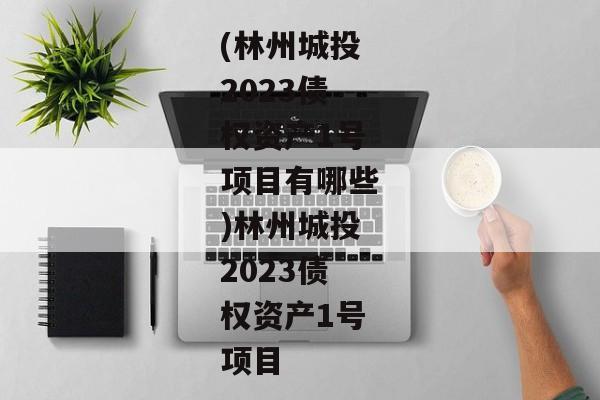 (林州城投2023债权资产1号项目有哪些)林州城投2023债权资产1号项目