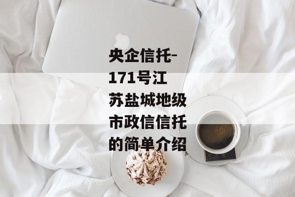 央企信托-171号江苏盐城地级市政信信托的简单介绍-第1张图片-信托定融返点网