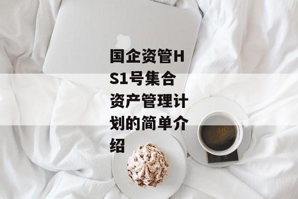 国企资管HS1号集合资产管理计划的简单介绍-第1张图片-信托定融返点网