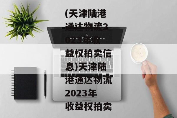 (天津陆港通达物流2023年收益权拍卖信息)天津陆港通达物流2023年收益权拍卖