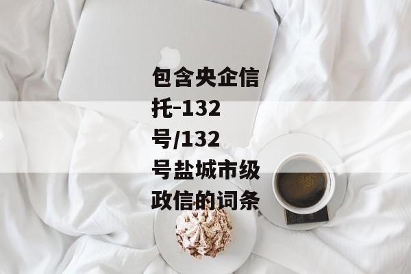 包含央企信托-132号/132号盐城市级政信的词条-第1张图片-信托定融返点网