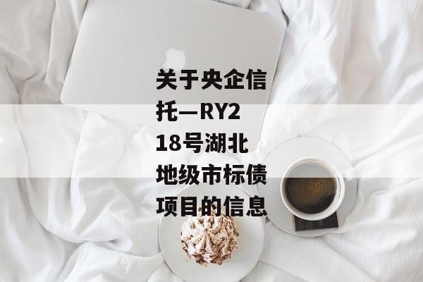 关于央企信托—RY218号湖北地级市标债项目的信息-第1张图片-信托定融返点网