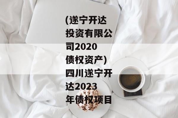 (遂宁开达投资有限公司2020债权资产)四川遂宁开达2023年债权项目-第1张图片-信托定融返点网