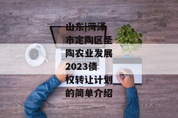 山东|菏泽市定陶区圣陶农业发展2023债权转让计划的简单介绍-第1张图片-信托定融返点网