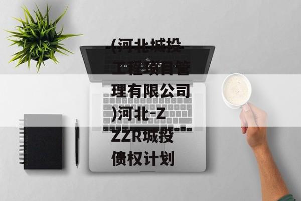 (河北城投工程项目管理有限公司)河北-ZZZR城投债权计划-第1张图片-信托定融返点网