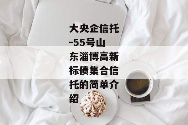 大央企信托-55号山东淄博高新标债集合信托的简单介绍-第1张图片-信托定融返点网