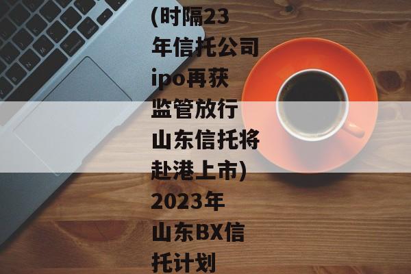 (时隔23年信托公司ipo再获监管放行 山东信托将赴港上市)2023年山东BX信托计划-第1张图片-信托定融返点网