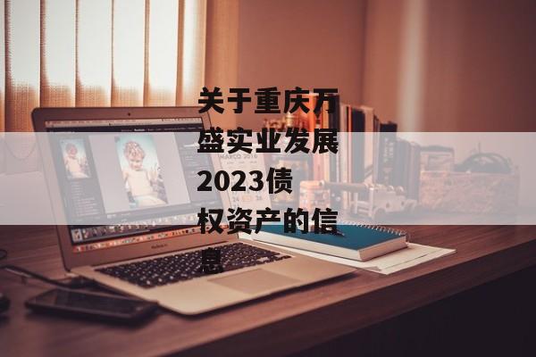 关于重庆万盛实业发展2023债权资产的信息-第1张图片-信托定融返点网