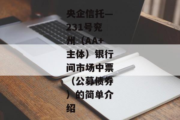 央企信托—231号兖州（AA+主体）银行间市场中票（公募债券）的简单介绍