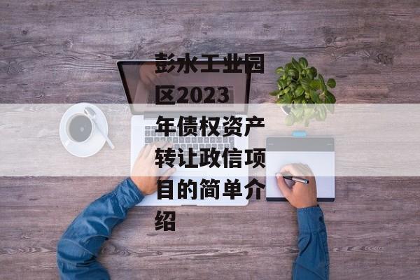 彭水工业园区2023年债权资产转让政信项目的简单介绍-第1张图片-信托定融返点网