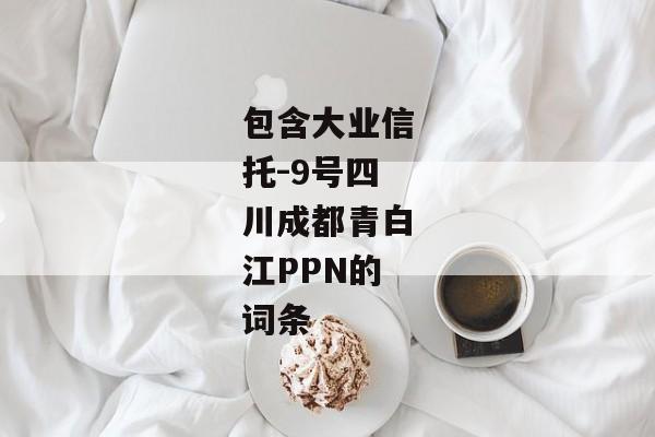 包含大业信托-9号四川成都青白江PPN的词条-第1张图片-信托定融返点网