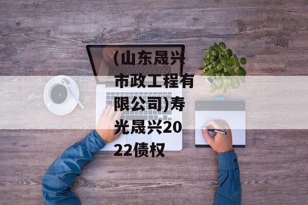 (山东晟兴市政工程有限公司)寿光晟兴2022债权