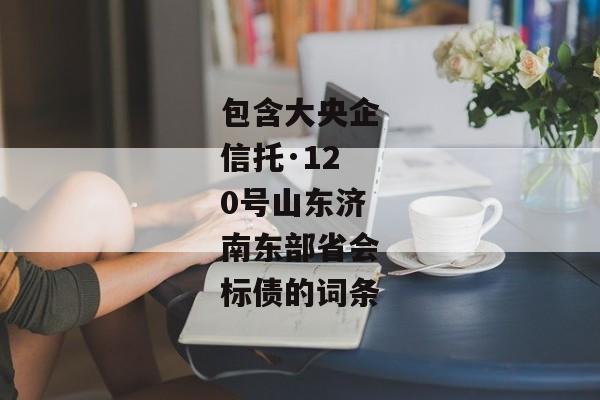 包含大央企信托·120号山东济南东部省会标债的词条-第1张图片-信托定融返点网