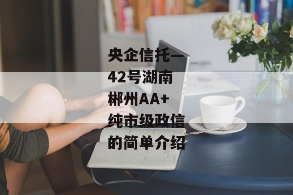 央企信托—42号湖南郴州AA+纯市级政信的简单介绍-第1张图片-信托定融返点网