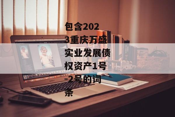 包含2023重庆万盛实业发展债权资产1号-2号的词条