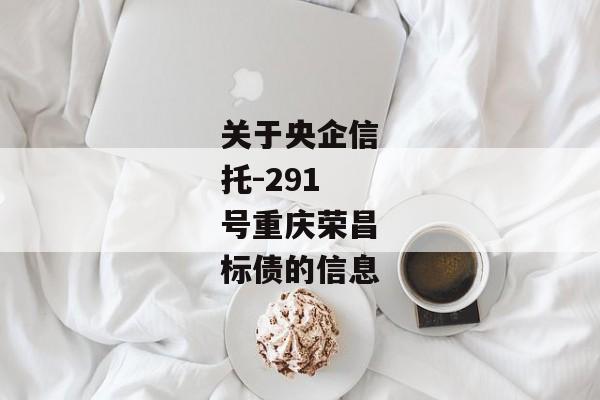 关于央企信托-291号重庆荣昌标债的信息