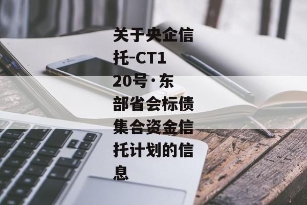 关于央企信托-CT120号·东部省会标债集合资金信托计划的信息-第1张图片-信托定融返点网